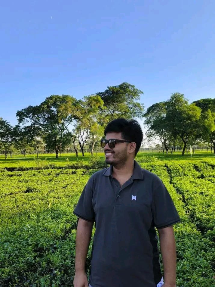 Md Ashikur RAhman Khan 