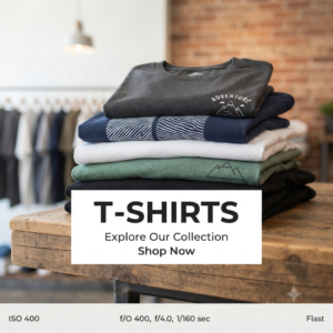 T-shirt