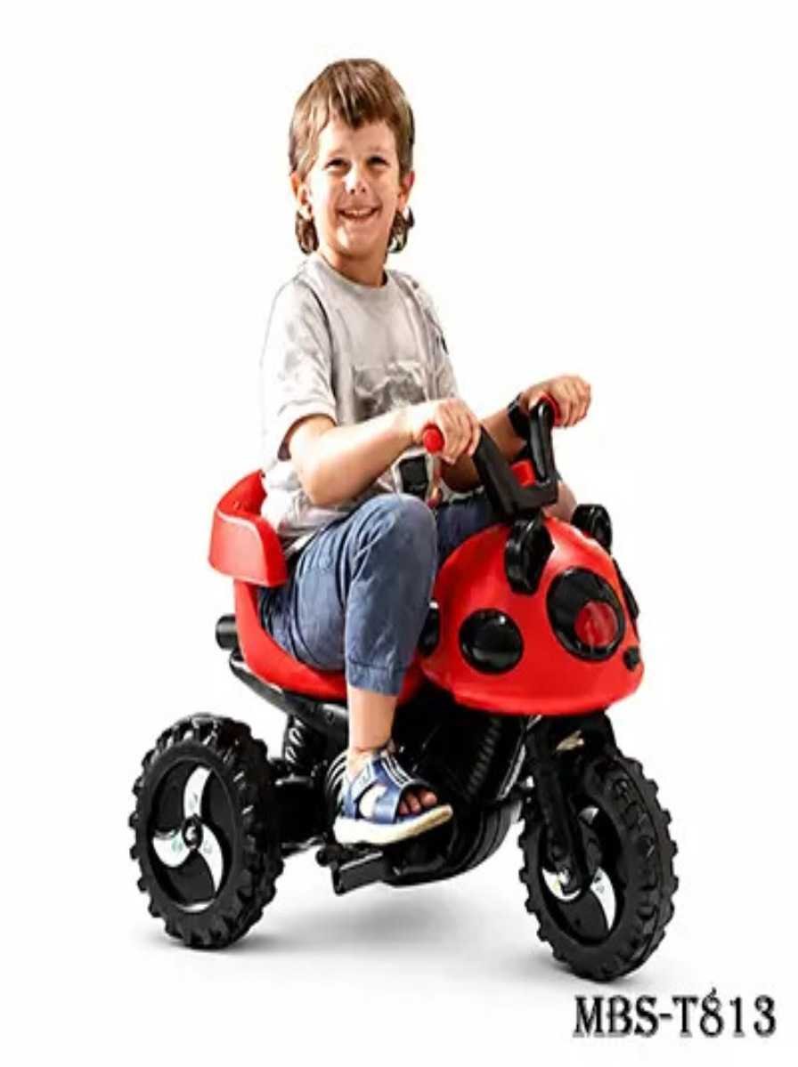Baby Cycle