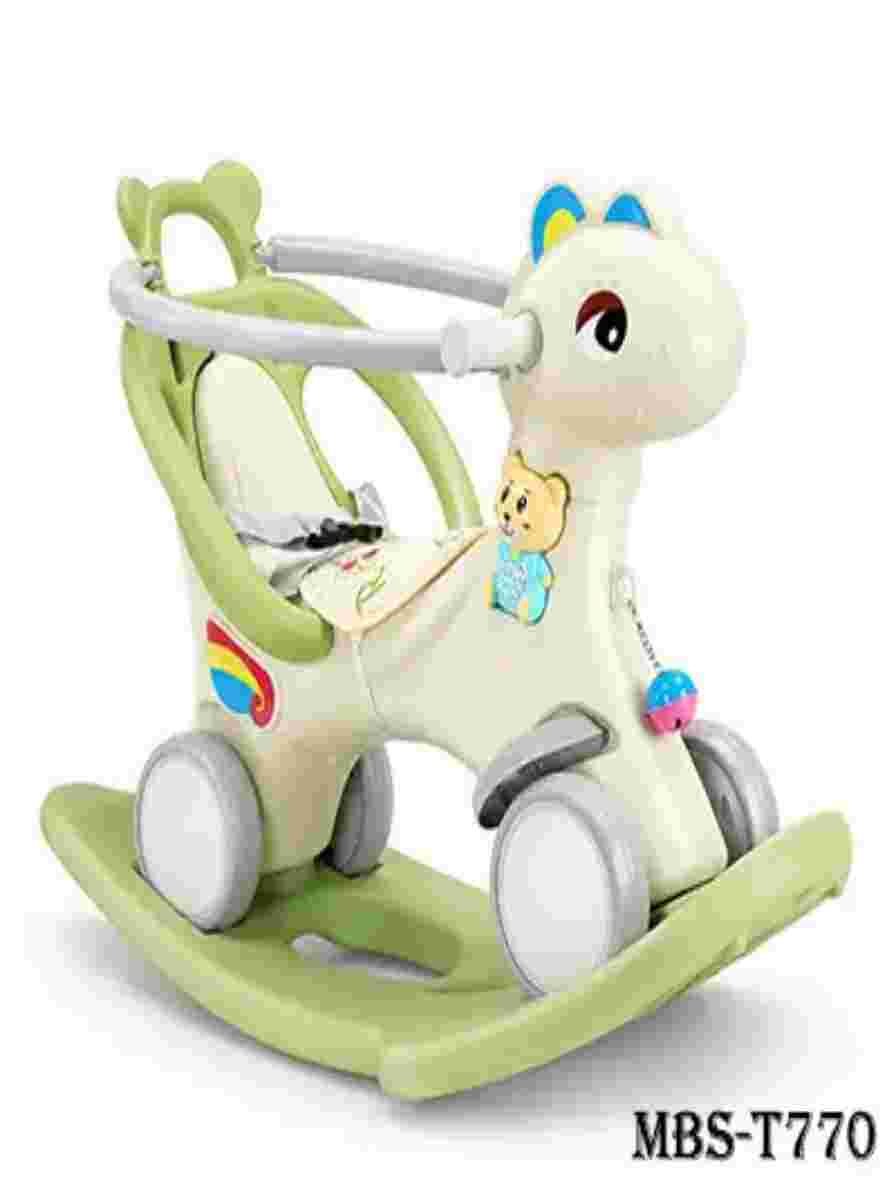 Baby toys