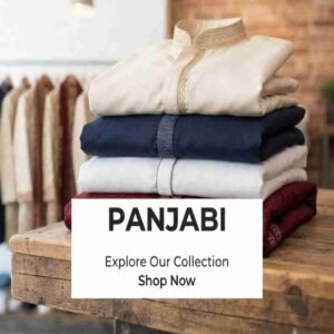 Premium Panjabi