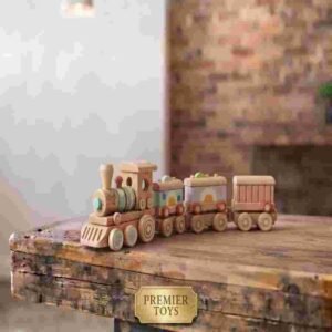 Baby Toys